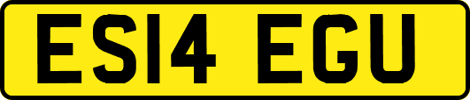 ES14EGU