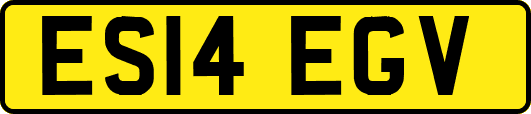 ES14EGV