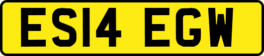 ES14EGW