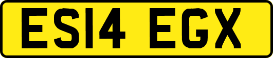 ES14EGX