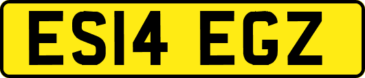 ES14EGZ