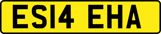 ES14EHA