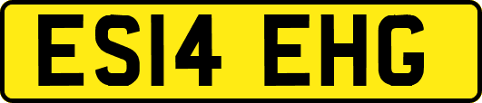 ES14EHG