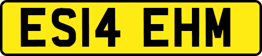 ES14EHM