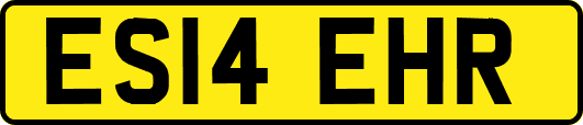 ES14EHR