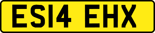 ES14EHX