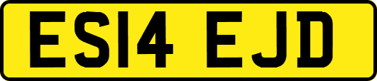 ES14EJD