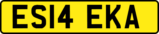 ES14EKA