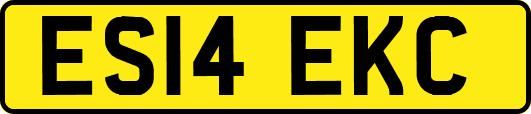 ES14EKC