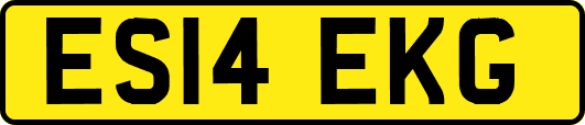 ES14EKG