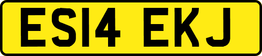 ES14EKJ