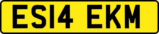 ES14EKM