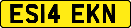 ES14EKN