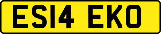 ES14EKO