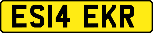 ES14EKR