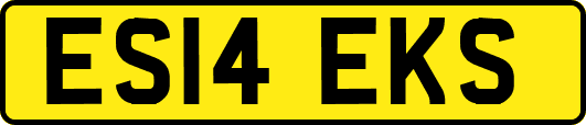 ES14EKS