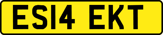 ES14EKT