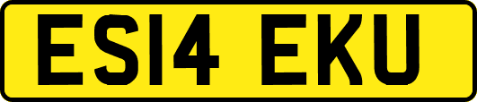 ES14EKU