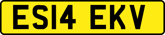 ES14EKV