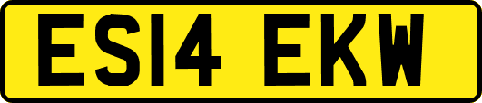ES14EKW