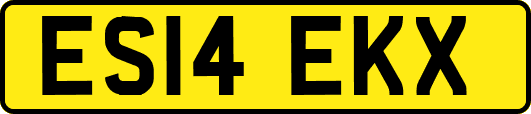 ES14EKX
