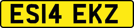 ES14EKZ