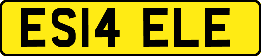 ES14ELE