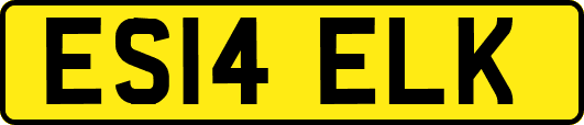 ES14ELK