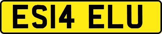 ES14ELU