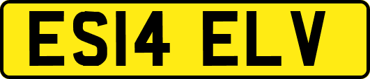 ES14ELV