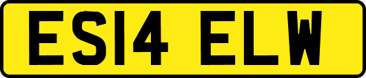 ES14ELW