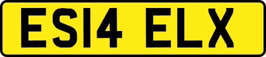 ES14ELX