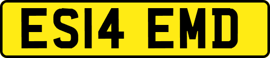 ES14EMD