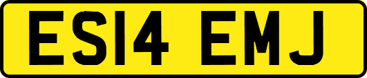 ES14EMJ