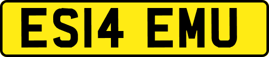 ES14EMU