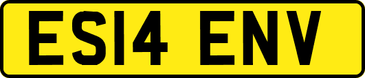 ES14ENV