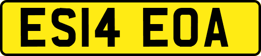 ES14EOA