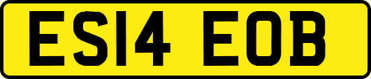 ES14EOB