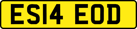 ES14EOD