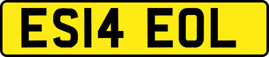 ES14EOL