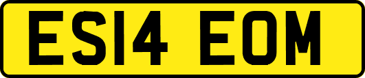 ES14EOM