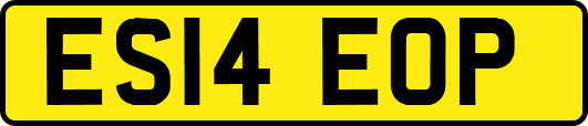 ES14EOP