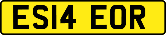 ES14EOR