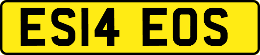ES14EOS