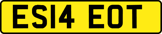 ES14EOT
