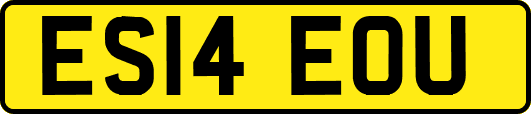 ES14EOU
