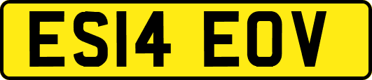 ES14EOV