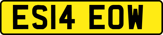 ES14EOW