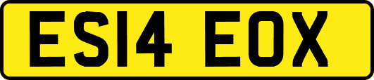ES14EOX