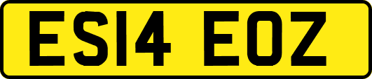 ES14EOZ